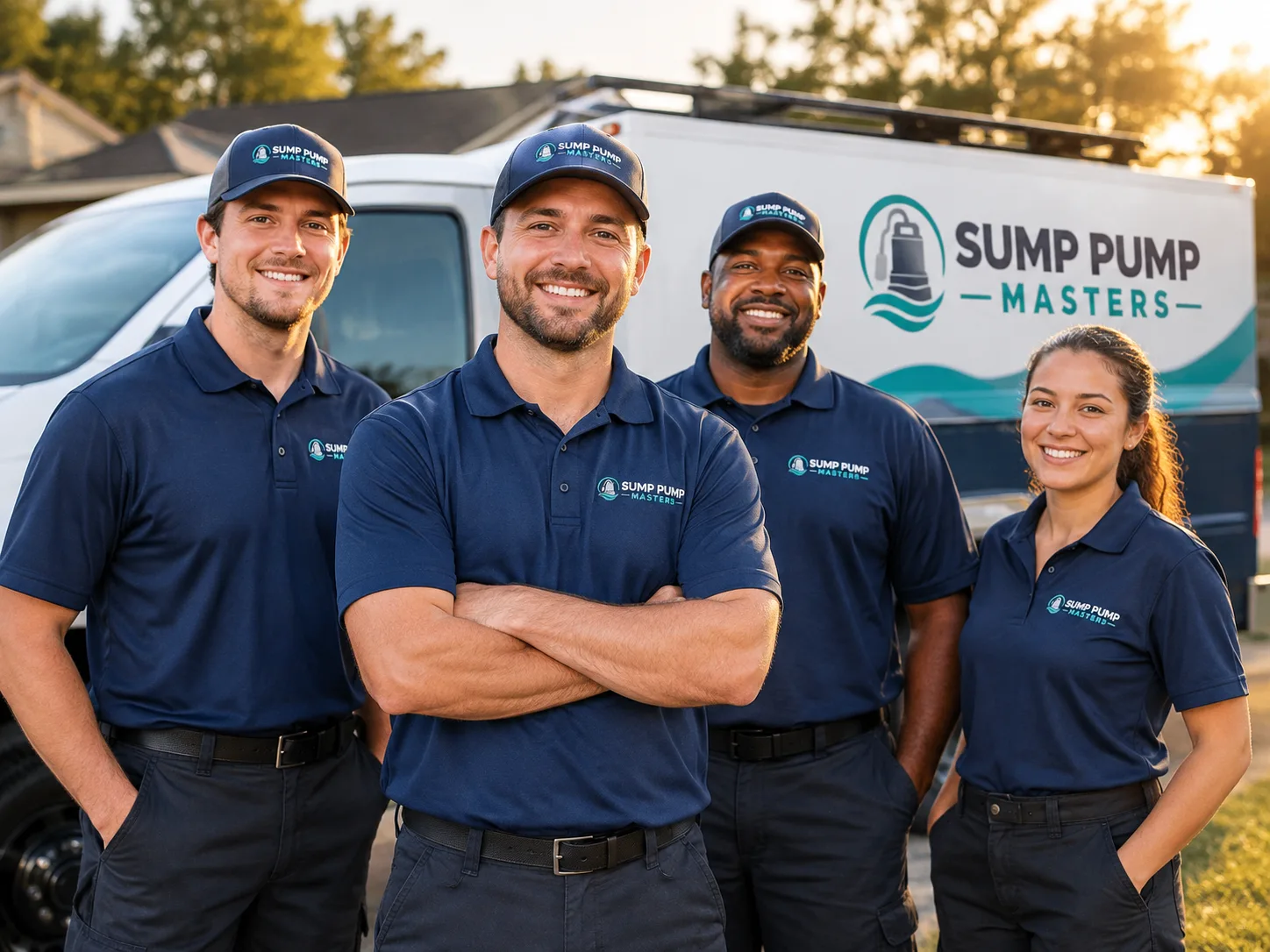 Sump Pump Repair company in Caldwell, KS