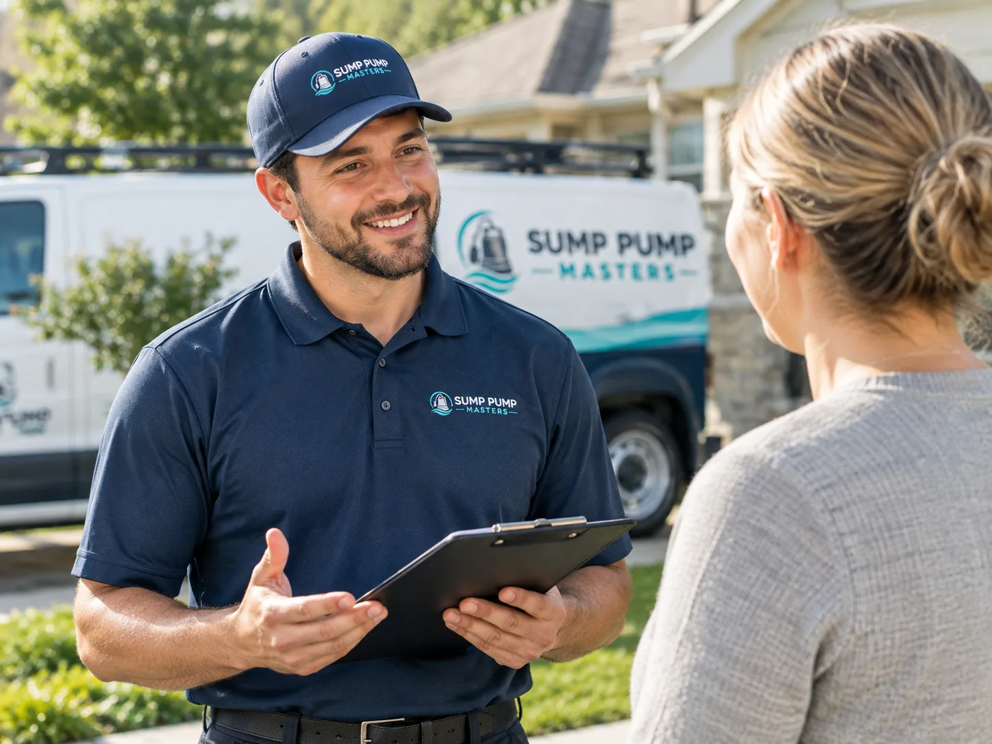 Sump Pump Repair Caldwell, KS FAQs